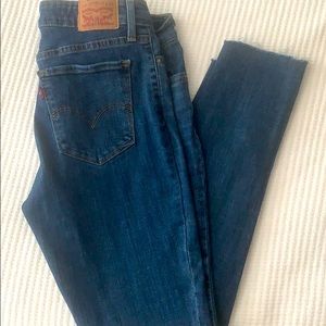 Levi’s Strauss Jeans